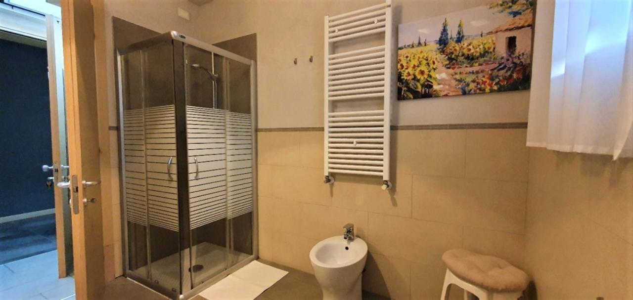 Affittacamere Borgo Sabbionara モンセーリチェ エクステリア 写真