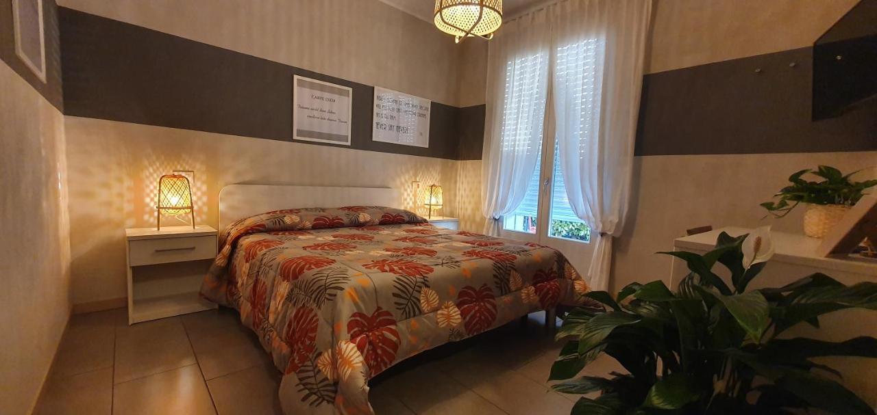 Affittacamere Borgo Sabbionara モンセーリチェ エクステリア 写真