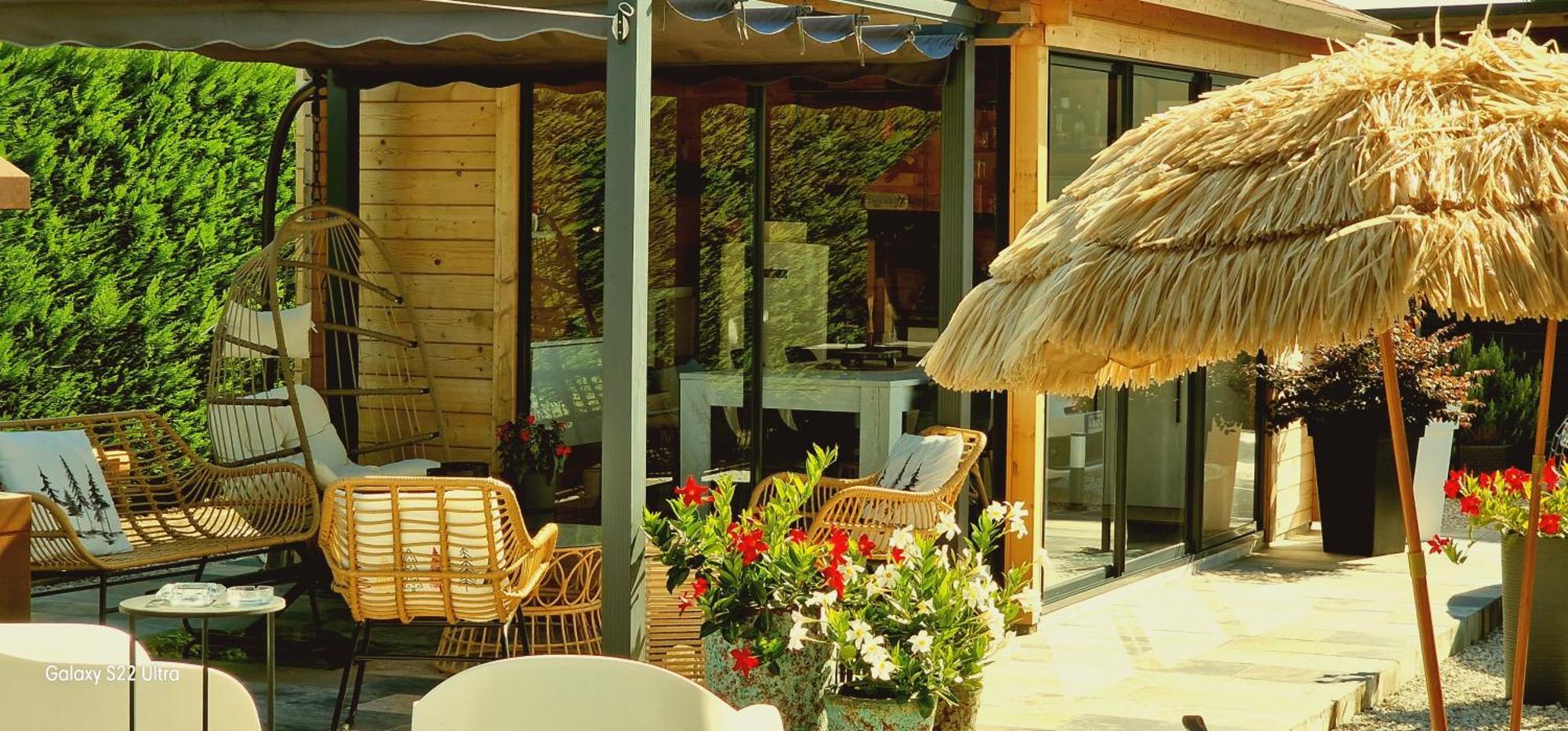 Affittacamere Borgo Sabbionara モンセーリチェ エクステリア 写真