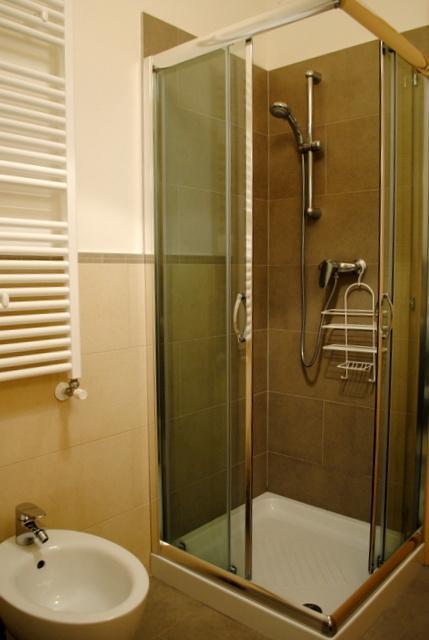 Affittacamere Borgo Sabbionara モンセーリチェ 部屋 写真